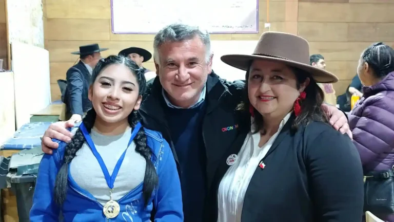 SALUDO A LA PATRIA
