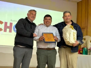 DIA DEL FUNCIONARIO MUNICIPAL