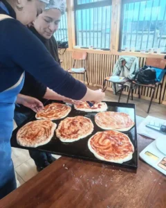 CURSO JEFAS DE HOGAR