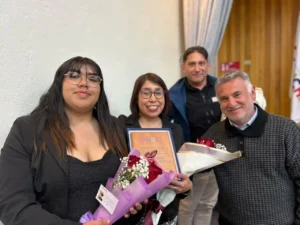 DIA DEL FUNCIONARIO MUNICIPAL