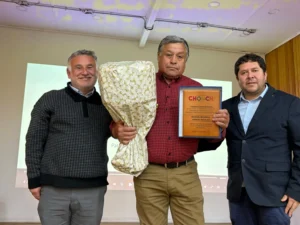 DIA DEL FUNCIONARIO MUNICIPAL