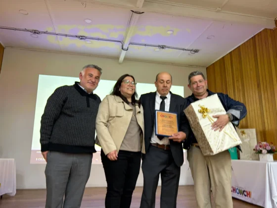 DIA DEL FUNCIONARIO MUNICIPAL