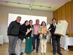 DIA DEL FUNCIONARIO MUNICIPAL