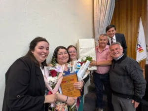 DIA DEL FUNCIONARIO MUNICIPAL