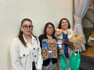 DIA DEL FUNCIONARIO MUNICIPAL