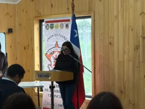 Apoyo a emprendedoras jefas de hogar