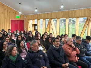 Apoyo a emprendedoras jefas de hogar