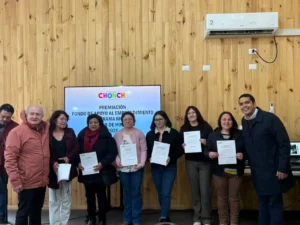 Apoyo a emprendedoras jefas de hogar