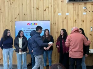 Apoyo a emprendedoras jefas de hogar