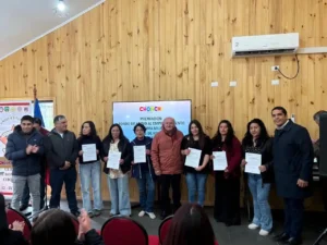 Apoyo a emprendedoras jefas de hogar