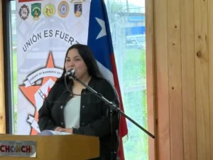 Apoyo a emprendedoras jefas de hogar