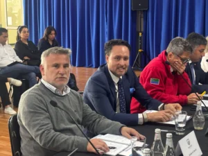 Plan Salmón 2050