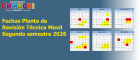 revision tecnica